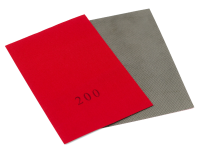 Алмазная наждачная бумага №200 Алмазная наждачная бумага №200