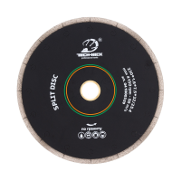 Диск алмазный отрезной сплошной SPLIT DISC 230*32/25,4*1,6 мм гранит мокрый рез TECH-NICK Диск алмазный отрезной сплошной SPLIT DISC 230*32/25,4*1,6 мм гранит мокрый рез TECH-NICK