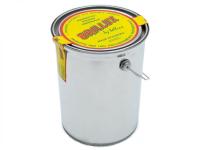 Полировальный порошок для камня Brillux черый 5кг Полировальный порошок для камня Brillux черый 5кг