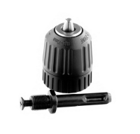 ПАТРОН БЫСТРОЗАЖИМНОЙ С  АДАПТЕРОМ SDS PLUS 1.25-1513 ПАТРОН БЫСТРОЗАЖИМНОЙ С  АДАПТЕРОМ SDS PLUS 1.25-1513