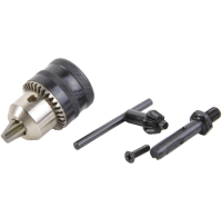 ПАТРОН ДЛЯ ДРЕЛИ С КЛЮЧОМ И  АДАПТЕРОМ SDS PLUS 1.25-3513 ПАТРОН ДЛЯ ДРЕЛИ С КЛЮЧОМ И  АДАПТЕРОМ SDS PLUS 1.25-3513