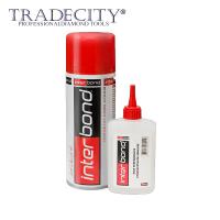 Универсальный двухкомпонентный клей INTERBOND 400/100 Универсальный двухкомпонентный клей INTERBOND 400/100