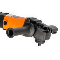 Машина шлифовальная (УШМ) 180MM-Dry BRO 1,2кВт с регулировкой оборотов 500-2800об/мин Tech-Nick Машина шлифовальная (УШМ) 180MM-Dry BRO 1,2кВт с регулировкой оборотов 500-2800об/мин Tech-Nick