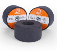 Шарошка бакелитовая прямая BLACK TECH-NICK D100/M14№/120 Шарошка бакелитовая прямая BLACK TECH-NICK D100/M14№/120