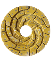 ФАШ КОНУС Ø250 №0 ФАШ КОНУС Ø250 №0