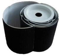 Лента (полотно) VELCRO крючок, с самоклеющейся основой Лента (полотно) VELCRO крючок, с самоклеющейся основой