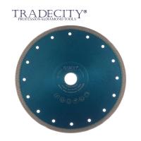 Алмазный отрезной диск по керамограниту 200*25.4/22.23*1.8мм Turbo Pro Алмазный отрезной диск по керамограниту 200*25.4/22.23*1.8мм Turbo Pro