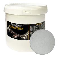 Полировальный порошок GENERAL Microlux серый 5кг Полировальный порошок GENERAL Microlux серый 5кг