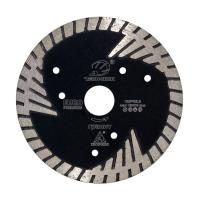 Диск алмазный отрезной турбо EURO-Premium 125*22,2*2,4 мм гранит сухой рез Tech-Nick Диск алмазный отрезной турбо EURO-Premium 125*22,2*2,4 мм гранит сухой рез Tech-Nick