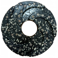 ФАШ Пластик ШИП Ø250 №3 ФАШ Пластик ШИП Ø250 №3