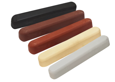 Воск горячая замазка Rosso Verona Tenax (красный) 1кг Воск горячая замазка Rosso Verona Tenax (красный) 1кг